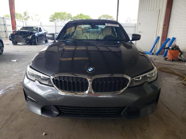 3MW5R1J08M8B72303 BMW 3 Series 330I 5