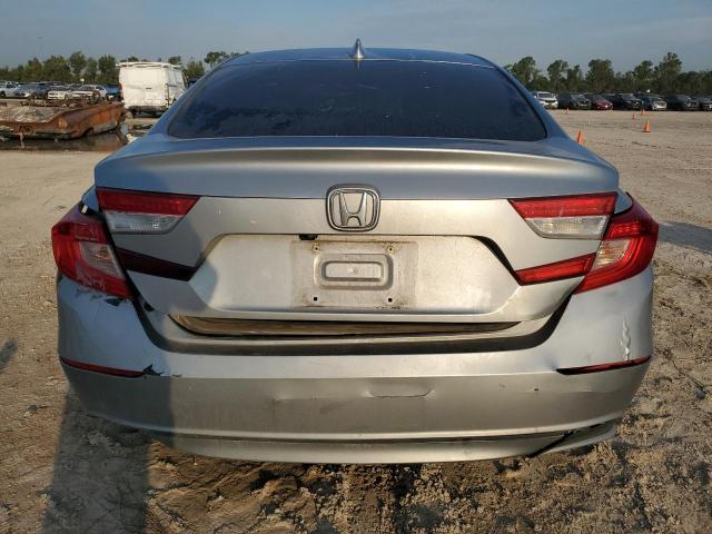 2019 HONDA ACCORD LX - 1HGCV1F1XKA003586