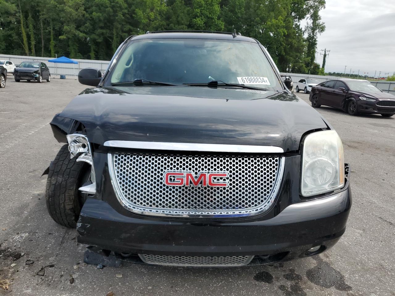 Lot #2996586611 2010 GMC YUKON DENA