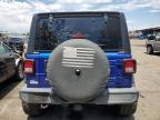 JEEP WRANGLER U photo