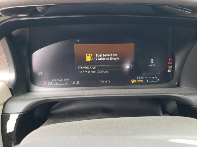 2021 LINCOLN AVIATOR RE - 5LM5J7XC3MGL17630
