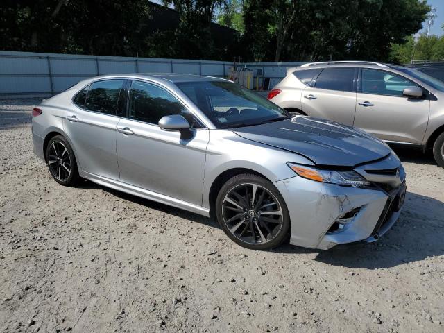 4T1K61BK0LU013559 2020 TOYOTA CAMRY
