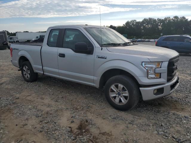 2015 FORD F150 SUPER - 1FTEX1C81FKF15160