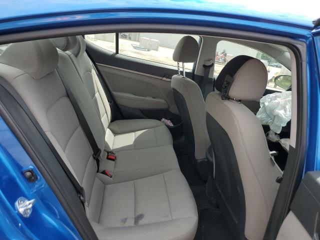 2018 HYUNDAI ELANTRA SE - 5NPD74LFXJH401287