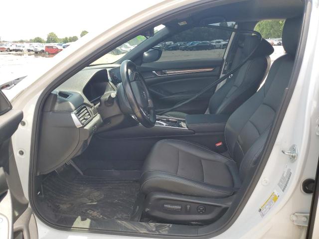 2022 HONDA ACCORD HYB - 1HGCV3F29NA038158