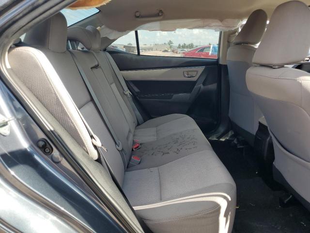 2015 TOYOTA COROLLA L - 5YFBURHE2FP263204