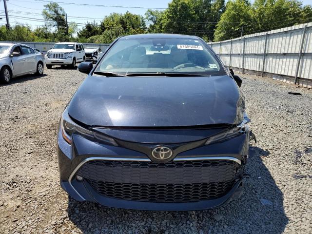 2019 TOYOTA COROLLA SE - JTNK4RBE3K3061043