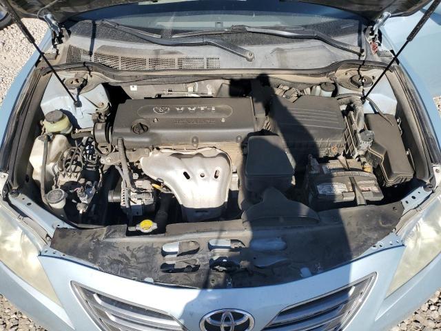 2007 Toyota Camry Ce VIN: 4T1BE46K47U641922 Lot: 61843844