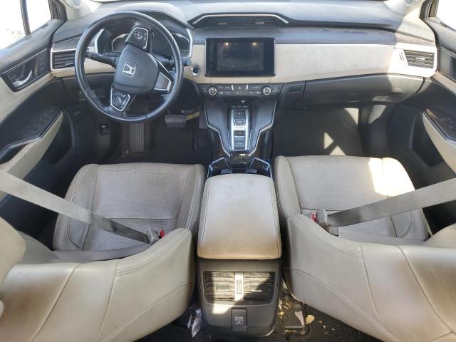 2018 Honda Clarity Touring VIN: JHMZC5F31JC001072 Lot: 59436944