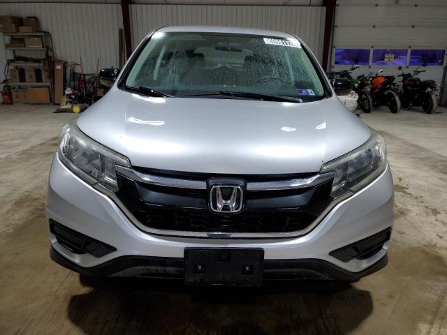 2016 HONDA CR-V LX 2HKRM4H33GH701985  60681174