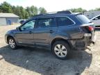 SUBARU OUTBACK 2. photo