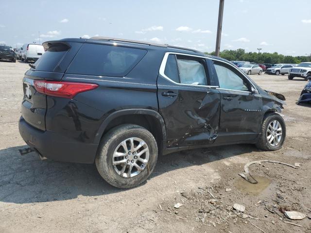 2019 CHEVROLET TRAVERSE L - 1GNERGKW6KJ217871