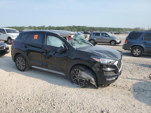 2019 HYUNDAI TUCSON LIM - KM8J3CAL0KU962246
