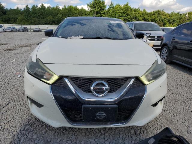 2017 NISSAN MAXIMA 3.5 - 1N4AA6AP9HC452299