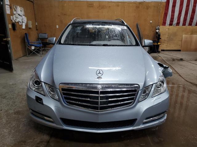 VIN WDDHH8JB9DA711499 2013 Mercedes-Benz E-Class, 3... no.5