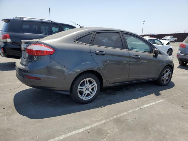 2019 FORD FIESTA SE - 3FADP4BJ9KM166078