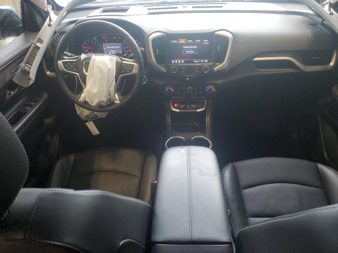 3GKALVEV4NL237215 2022 GMC Terrain Slt