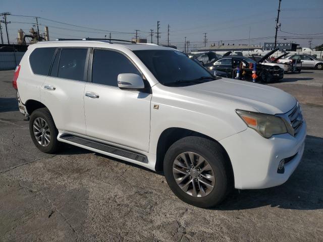 2010 Lexus Gx 460 VIN: JTJBM7FX2A5008791 Lot: 62138254