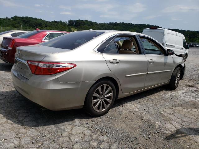 2017 TOYOTA CAMRY LE - 4T1BF1FK9HU406610