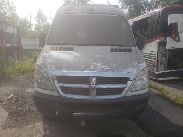 2008 Dodge Sprinter 3500 VIN: WD0PF345985239024 Lot: 61244224