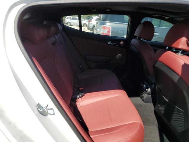 2023 Kia Stinger Gt Line VIN: KNAE35LD9P6136222 Lot: 62917874