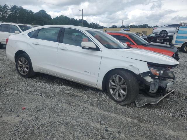 2019 CHEVROLET IMPALA LT - 1G11Z5SAXKU134189