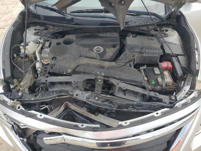 1N4AL3AP7FC101817 2015 Nissan Altima 2.5