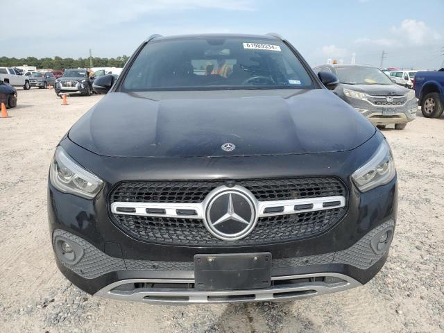 VIN W1N4N4GB3MJ134303 2021 Mercedes-Benz GLA-Class,... no.5