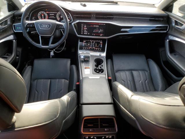 VIN WAUV2AF29KN037341 2019 Audi A7, Prestige S-Line no.8