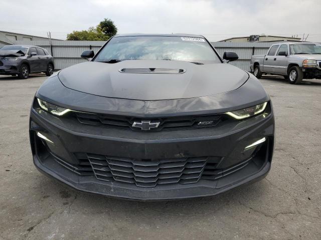 2020 CHEVROLET CAMARO LZ - 1G1FE1R73L0137903