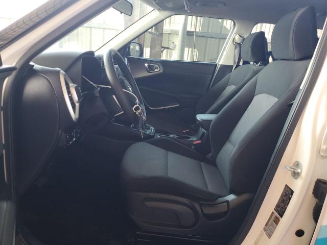 2020 KIA SOUL LX - KNDJ23AU5L7072664