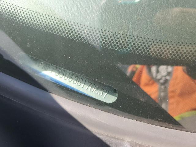 2003 Ford Taurus Ses VIN: 1FAFP55U63G170637 Lot: 59515474