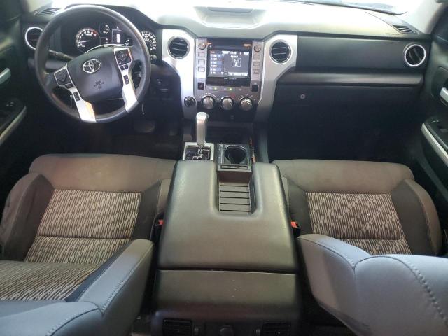 2019 Toyota Tundra Crewmax Sr5 VIN: 5TFDY5F1XKX834827 Lot: 61512584