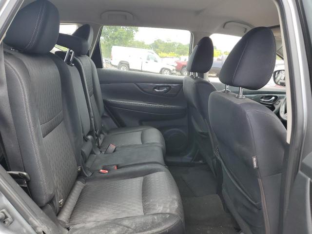 2017 NISSAN ROGUE S - JN8AT2MV9HW027353