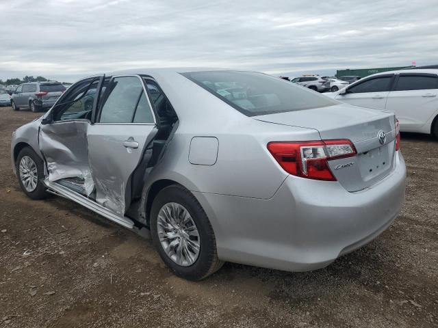 VIN 4T4BF1FKXER414510 2014 Toyota Camry, L no.2