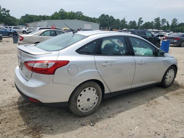 2012 Ford Focus Se VIN: 1FAHP3F28CL474506 Lot: 61261984