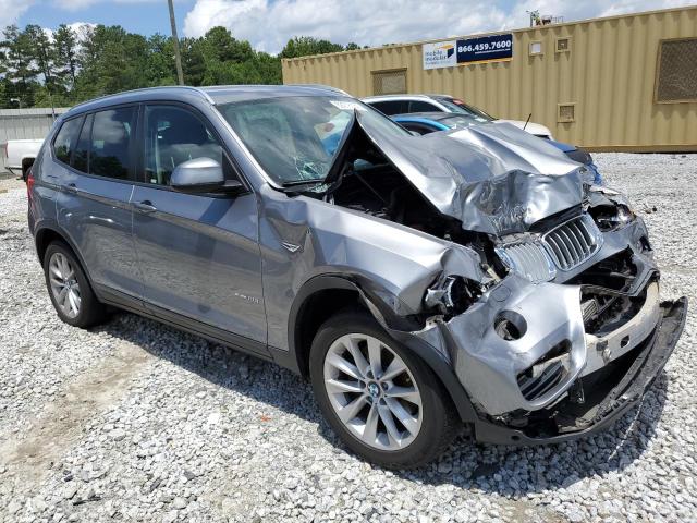 VIN 5UXWX9C51G0D77546 2016 BMW X3, Xdrive28I no.4