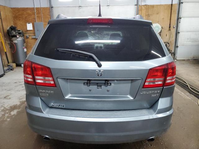 2010 DODGE JOURNEY SX - 3D4PH5FV1AT207205