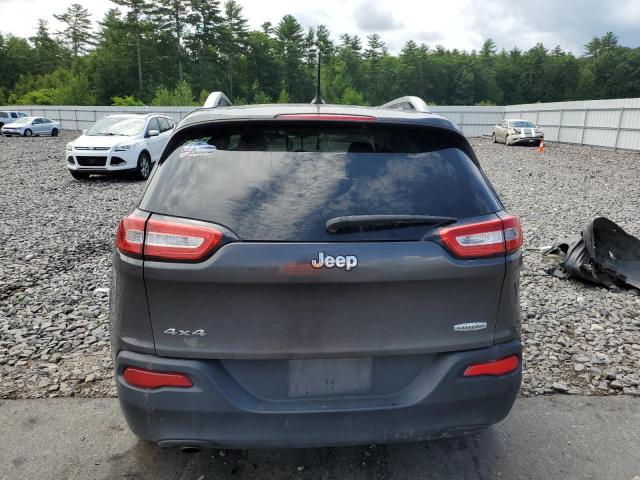 VIN 1C4PJMCB5EW264061 2014 Jeep Cherokee, Latitude no.6