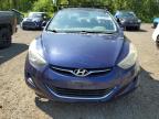 HYUNDAI ELANTRA GL photo