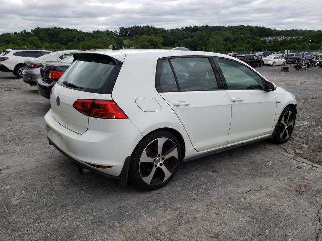 2017 VOLKSWAGEN GTI SPORT - 3VW547AU7HM030011