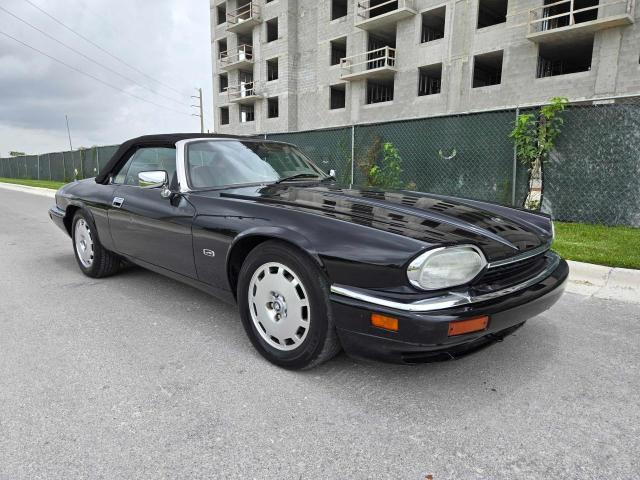 1996 Jaguar Xjs 2+2 VIN: SAJNX2743TC225121 Lot: 62883704