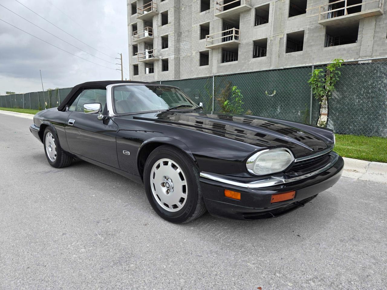 SAJNX2743TC225121 1996 Jaguar Xjs 2+2