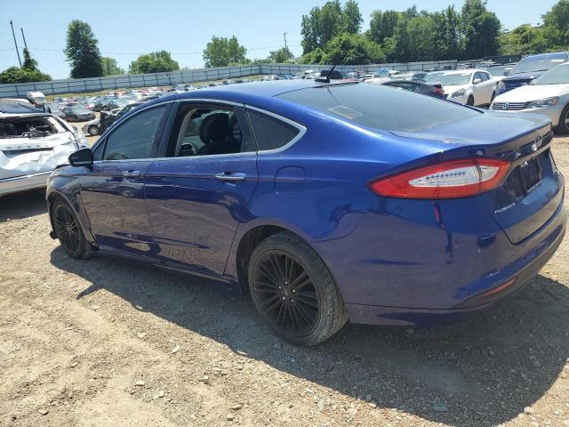 2015 Ford Fusion Se VIN: 3FA6P0HD5FR113910 Lot: 61523124