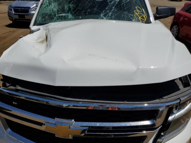 2016 CHEVROLET TAHOE C150 - 1GNSCAEC9GR465267