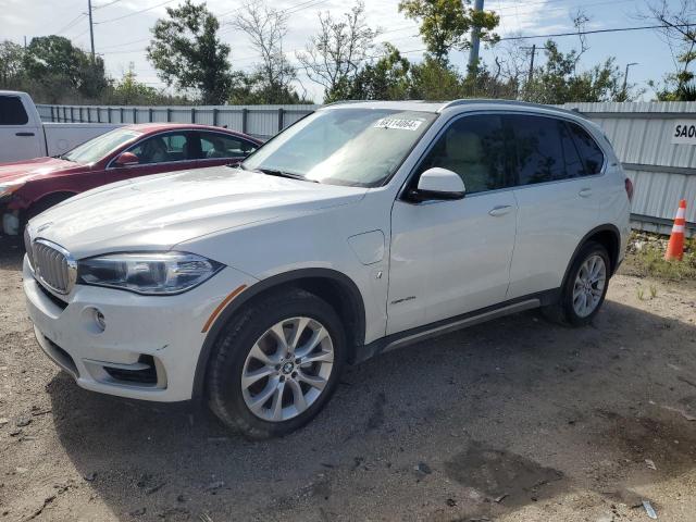 VIN 5UXKT0C52J0W03457 2018 BMW X5, Xdr40E no.1