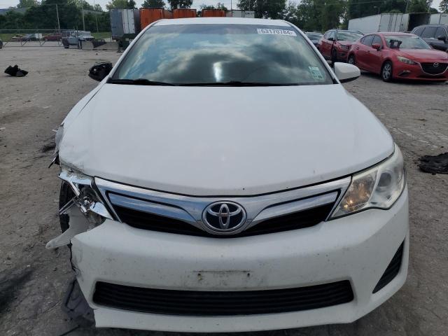 VIN 4T4BF1FK9DR302599 2013 Toyota Camry, L no.5