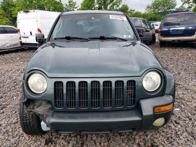1J4GL58K92W285512 2002 Jeep Liberty Limited