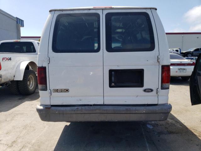 2005 Ford Econoline E250 Van VIN: 1FTNS24LX5HB09378 Lot: 62563114