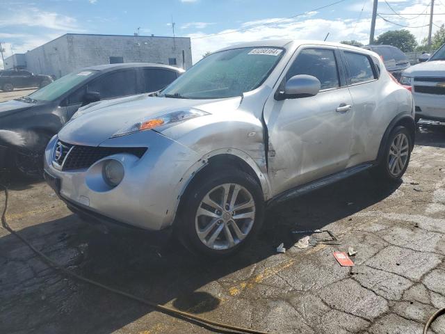 2014 Nissan Juke S VIN: JN8AF5MV0ET364578 Lot: 61288164